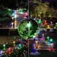 thumbnail image 4 of Impermeables, De Acero Inoxidable, Led, Para Exteriores, Para Paisaje, Camino, Pasarela,10 Luces Solares Para Jardín Guardurnaity HA035613-00, 4 of 6