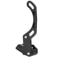 thumbnail image 2 of Eddwiin Cadena de Bicicleta - Disco único Estabilizador de guía de Cadena de Bicicleta BB Mid Lock Accesorio de Ciclismo Ultraligero para Bicicleta(Negro), 2 of 5