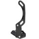 thumbnail image 3 of Estabilizador de guía de cadena de bicicleta de un solo disco BB Mid Lock ultraligero accesorio de ciclismo negro, 3 of 10