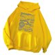 thumbnail image 5 of Sudadera con capucha Taylor Midnight del nuevo álbum de música 2024 Moletom, jersey unisex Swift, sudadera de calle, Amantes Presente, 5 of 5