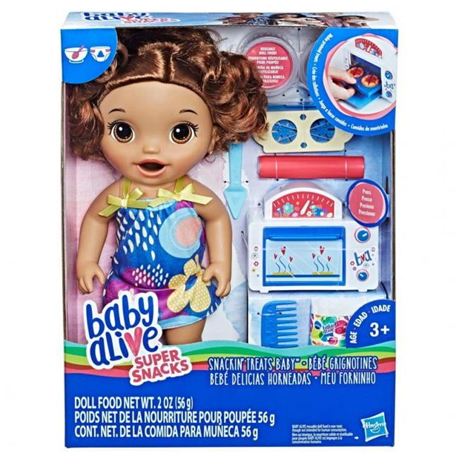 baby alive noodles doll