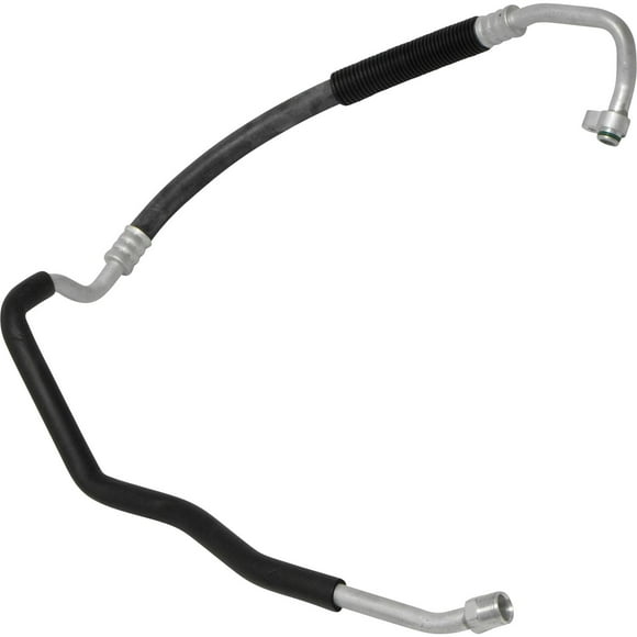 UAC HA 111582C A/C Suction Line Hose Assembly