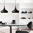 thumbnail image 3 of EXHUMKY Dining Lights Ceiling Hanging Pendant Fixture 1Set for Modern Homes, 3 of 8
