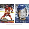 thumbnail image 3 of Upper Deck 2025-26 Series 1 Hockey Blaster Box, 3 of 5