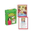 thumbnail image 2 of Las publicaciones de Flash Cards Super Duper buscan, escuchan e deducen, 2 of 8