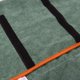 thumbnail image 3 of Albornoz de microfibra para perros absorbente adecuado para nadar, 3 of 4