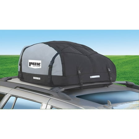 roof bag walmart