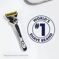 thumbnail image 4 of Gillette Cartuchos para Afeitar Fusion5 4 Unidades, 4 of 10