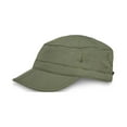thumbnail image 3 of Sunday Afternoons Adult Sun Tripper Cap - Timber - Large, 3 of 3
