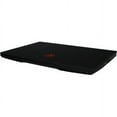 thumbnail image 4 of MSI GF63 Thin 9SCX-005 15.6" Gaming Notebook - Core i5-9300H - 8GB RAM - 256GB SSD - NVIDIA GeForce GTX 1650 Max-Q - Windows 10 Home - Black, 4 of 5