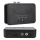 thumbnail image 4 of Adaptador Estéreo Receptor Plástico BT200 con USB para Música Durable, 4 of 8