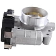 thumbnail image 1 of 55354710 Car Throttle Body for 9-3 9-3X 2003-2015 C 2004-2008 2.0T, 1 of 5