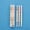 Multicolor B, variant on ZOURIH Dual Tip Highlighter Markers(3 Pcs) Aesthetic Fine & Chisel Tip Pastel Vintage Marker Multicolor Pens Pack No Bleed & Smear for Highlighting Marking and Journaling,Multicolor A