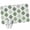Green, variant on Runner Rug 1.64'x5.25', Yellow Orange Moroccan Non Slip Backing Floor Mats Soft Area Rugs, Absorbent Muddy Dirt Trapping Carpet for Entryway Hallway Kitchen Vintage Boho Geometric Pattern Gray