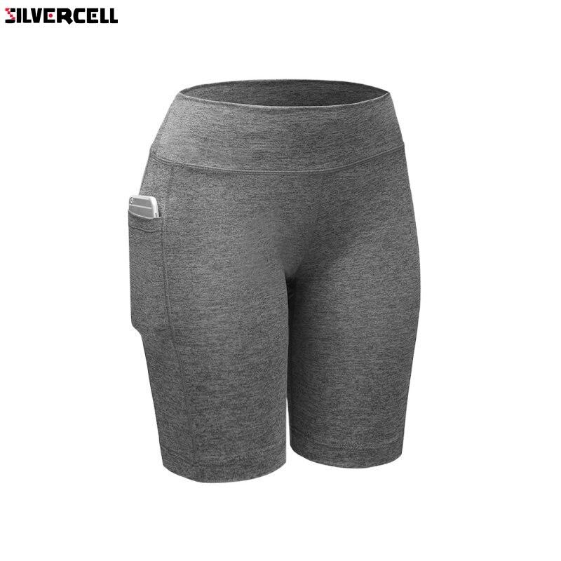 women's quick dry shorts with pockets