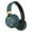Blue, variant on Bluetooth Headphones Over Ear, 65H Playtime and 6 EQ Music Modes Wireless Headphones with Mic, HiFi Stereo Foldable Lightweight Headset, Deep Bass for Home Office Cellphone PC Etc.
