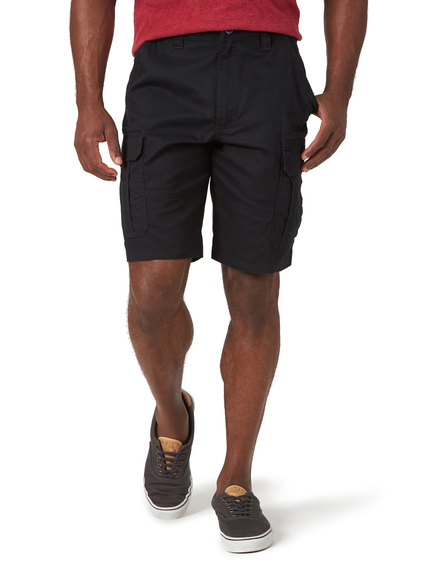 big & tall wrangler shorts