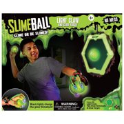Diggin Active - Slimeball Light Claw & Glow Target