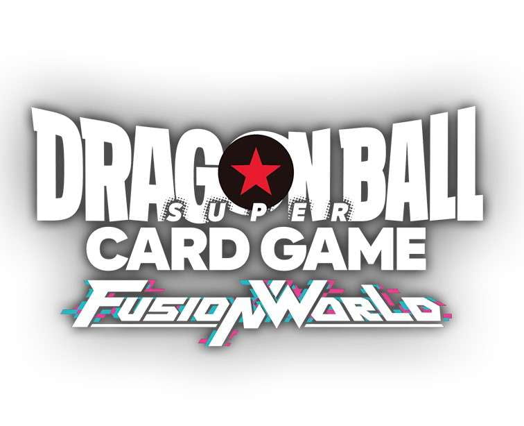 pokemon 151 booster box target Dragon Ball Super CG: Fusion World