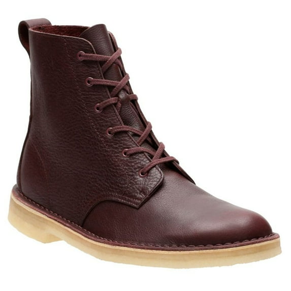 Clarks Mens Desert Mali