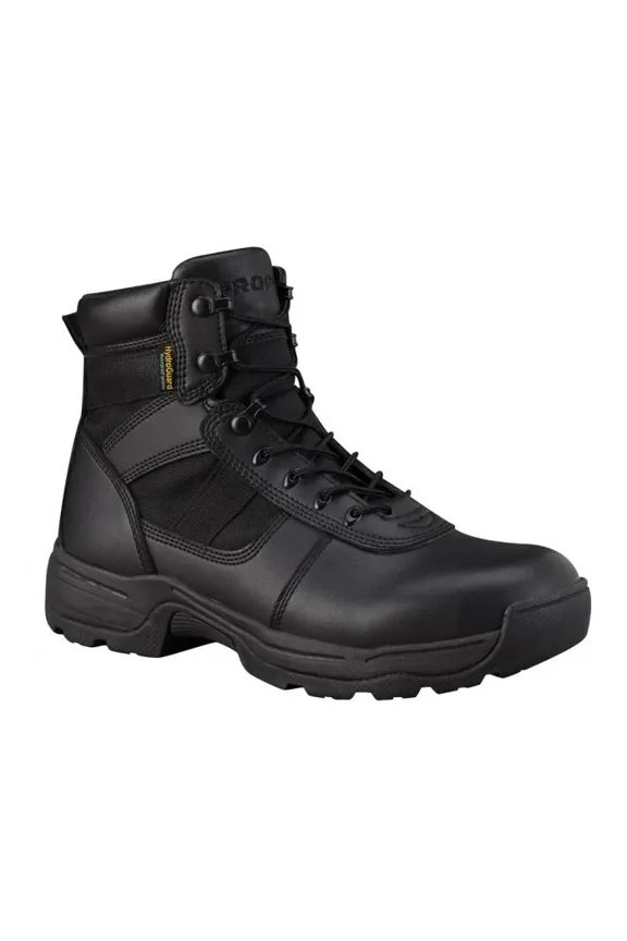 Series 100 6" Waterproof Side Zip Boot