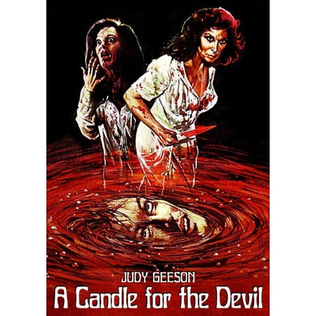 A Candle for the Devil (DVD)