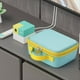 thumbnail image 4 of Bolsa de Almacenamiento para el de Juegos Nex Playground. Estuche Rígido Portátil de EVA. Ideal para Consolas, Controladores y Play Pass., 4 of 5