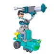 thumbnail image 2 of Set de Construcción Mega Bloks Pj Masks Laboratorio de Romeo 44 Piezas, 2 of 4
