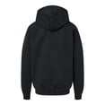 thumbnail image 2 of Gildan Boys/Girls Fleece Midweight Hoodie, 2 of 4