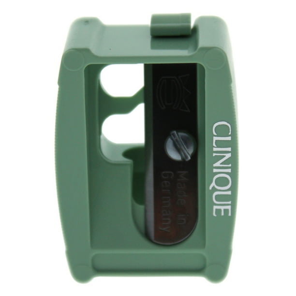 Eye and Lip Pencil Sharpener by Clinique for Women 1 Pc Sharpener