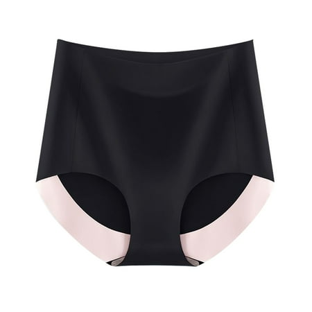 

Womens Panties Black Lace Panty XL 1 Pack