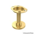 thumbnail image 5 of Allied Brass  Vanity-top Tumbler and Toothbrush Holder Brass Finish, Polished, 5 of 5