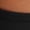 Black, variant on G4Free BareFeel Non Padded Racerback Sports Bra for Women - Scoop Neck Workout Tank Top Casual Yoga Gym