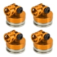 thumbnail image 1 of RC  Body Post  Body Shell Mount 1 8 1 10 RC Car - SCX10 Aluminum Alloy, 1 of 8