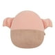 thumbnail image 4 of Peluche Squishmallows Harry Potter Dobby, 25 cm, oficial, 4 of 5