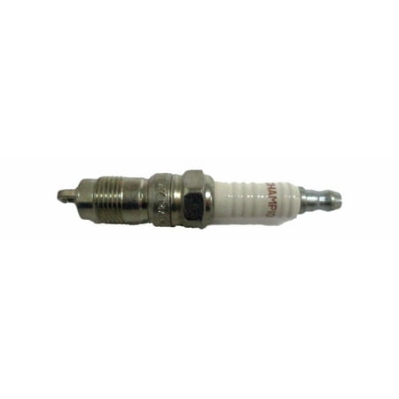 Champion Spark Plug RE10LC Copper Plus Resistor