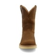 thumbnail image 2 of Men's Twisted X MCB0001 Casual Cowboy Boot Distressed Saddle/Saddle Leather 11.5 W, 2 of 5