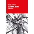 thumbnail image 1 of Libro El Arbol Viene. Tapa Blanda, Autor Munir Hachemi, Editorial Periferica, 1 of 2