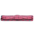 thumbnail image 2 of Premium Flamingo Pattern Memory Foam Seat Cushion Ergonomic Chair Pad for Office Chair, Car, Airplane & Bleachers Sciatica, Tailbone Hip & Back Pain Relief - Chair Cushion for Long Office Workers., 2 of 5
