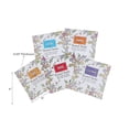 thumbnail image 3 of Arôme Floral Sachet - Ensemble De 12, 3 of 3