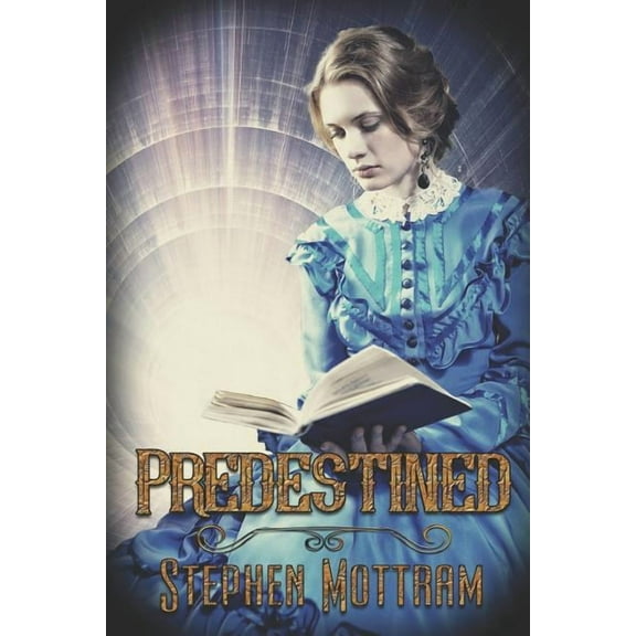 Predestined (Paperback)