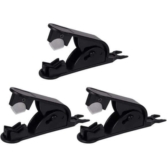 Jinsinto 3 Pieces Pipe Tube Pipe Cutter Pipe Cutter Tube Cutter Pipe Cutter