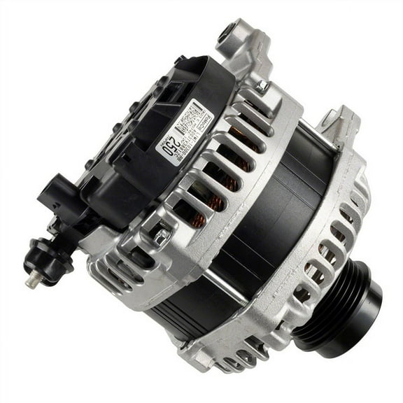 Motorcraft ALTERNATORASY (P)