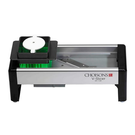 Tribest  Choisons V-Slicer CH-VS200 Precision Standing (Canon T5i Best Price Canada)