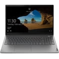 thumbnail image 1 of Restored LENOVO THINKBOOK 15 G2 ITL 15.5" FHD INTEL 11TH GEN CORE I5-1135G7 2.40 GHZ - 24GB RAM, 512GB SSD - Backlit Keyboard, Fingerprint Reader, Webcam, Bluetooth - Windows 11 Pro (Refurbished), 1 of 5