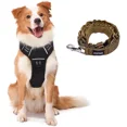 thumbnail image 1 of Arnes Para Perro Grande, Chaleco Ajustable + Correa Talla M, 1 of 5