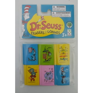 Raymond Geddes Trendy Frends Mashup Kneadable Erasers (Pack of 24)
