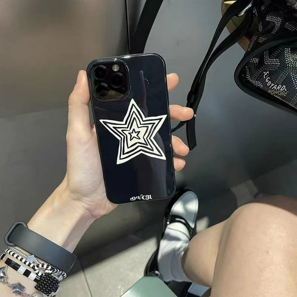 iPhone 1 Plus Pro Max 7 8Plus X XR Cuatro Esquinas A Prueba De Golpes