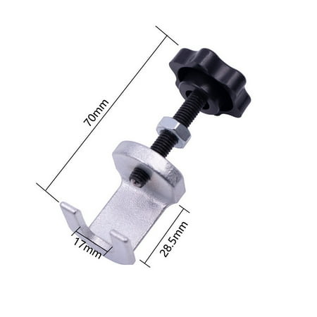 

Universal Car Vehicle Windscreen Wiper Arm Puller Remover Detach Press Tool