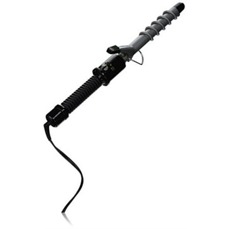 conair instant heat spiral curling iron; 3/4-inch (Best 3 4 Inch Curling Iron)
